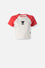POLERA DE MICKEY MOUSE CROP TOP PARA MUJER