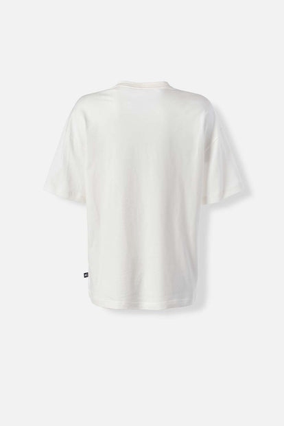  POLERA DE MAFALDA REGULAR FIT PARA MUJER