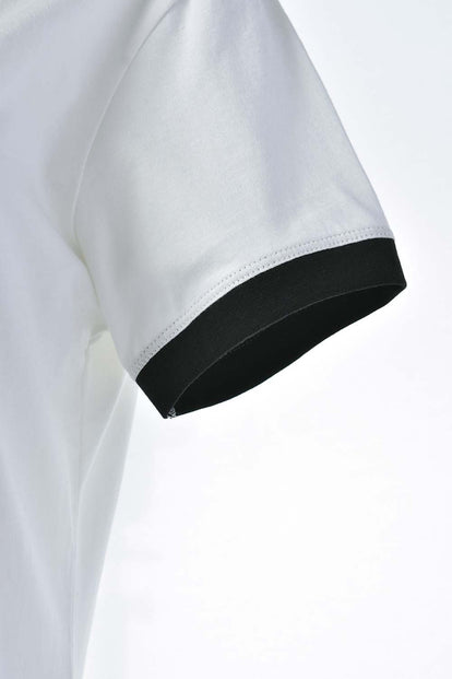  POLERA DE MAFALDA SLIM FIT PARA MUJER