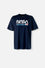 POLERA DE LA NASA REGULAR FIT PARA HOMBRE