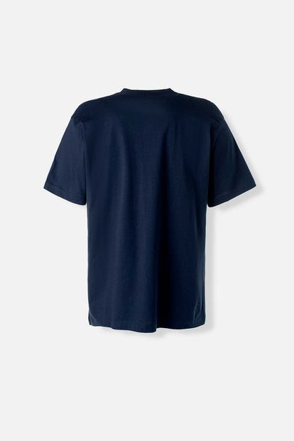  POLERA DE LA NASA REGULAR FIT PARA HOMBRE