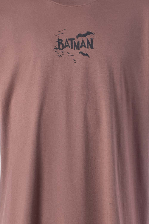 Card slide image -  POLERA DE BATMAN REGULAR FIT PARA HOMBRE