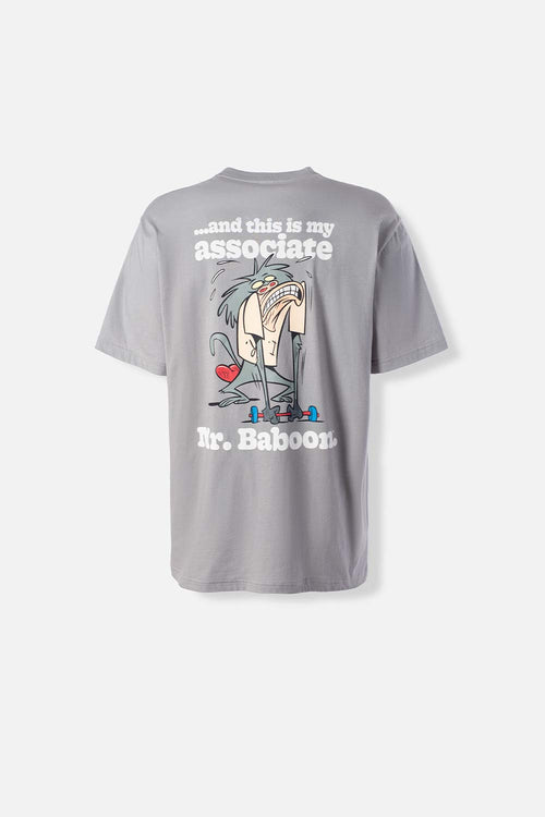 Card slide image -  POLERA DE SOY LA COMADREJA REGULAR FIT PARA HOMBRE