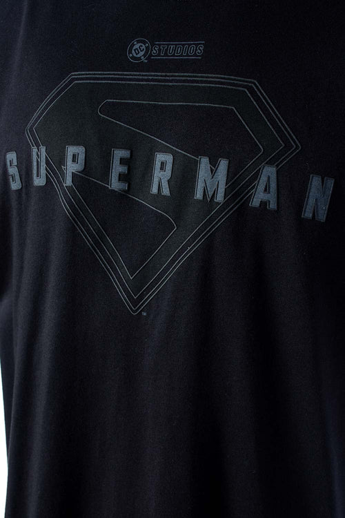 Card slide image -  POLERA DE SUPERMAN REGULAR FIT PARA HOMBRE