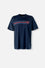 POLERA DE SUPERMAN REGULAR FIT PARA HOMBRE