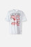 POLERA DE JUJUTSU KAISEN OVERSIZED FIT PARA HOMBRE