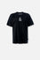 POLERA DE JURASSIC WORLD RELAX FIT PARA HOMBRE