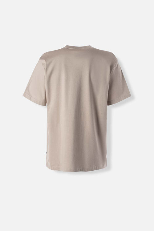 Card slide image -  POLERA DE HARRY POTTER MANGA CORTA COLOR TAUPE PARA HOMBRE