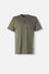 POLERA DE MICKEY MOUSE REGULAR FIT PARA HOMBRE