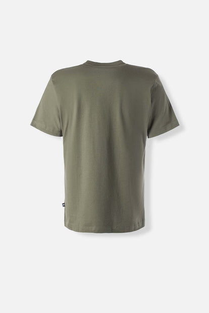  POLERA DE MICKEY MOUSE REGULAR FIT PARA HOMBRE
