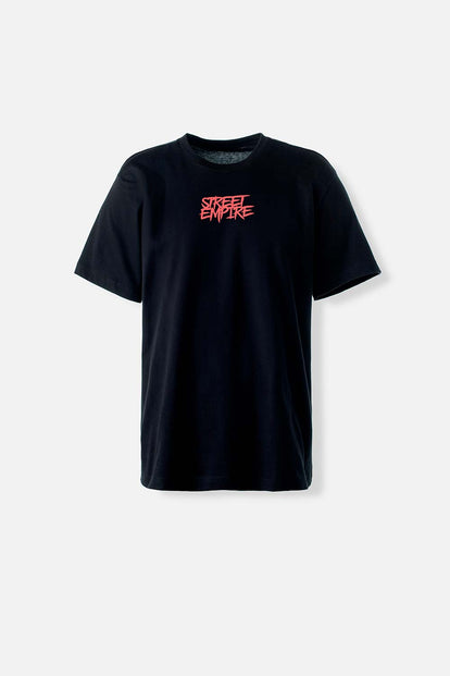  POLERA DE SPY X FAMILY REGULAR FIT PARA HOMBRE