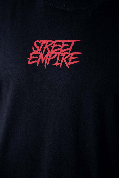  POLERA DE SPY X FAMILY REGULAR FIT PARA HOMBRE