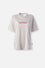 POLERA DE TOM Y JERRY REGULAR FIT PARA MUJER