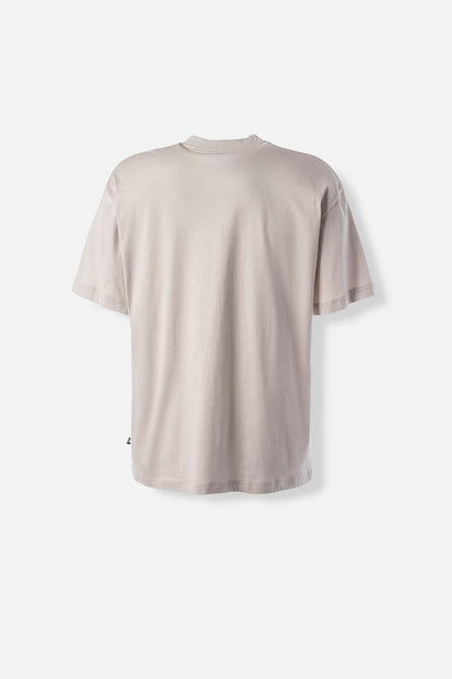 POLERA DE CHAINSAW MAN RELAX FIT PARA HOMBRE