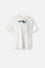 POLERA DE CHAINSAW MAN REGULAR FIT PARA HOMBRE