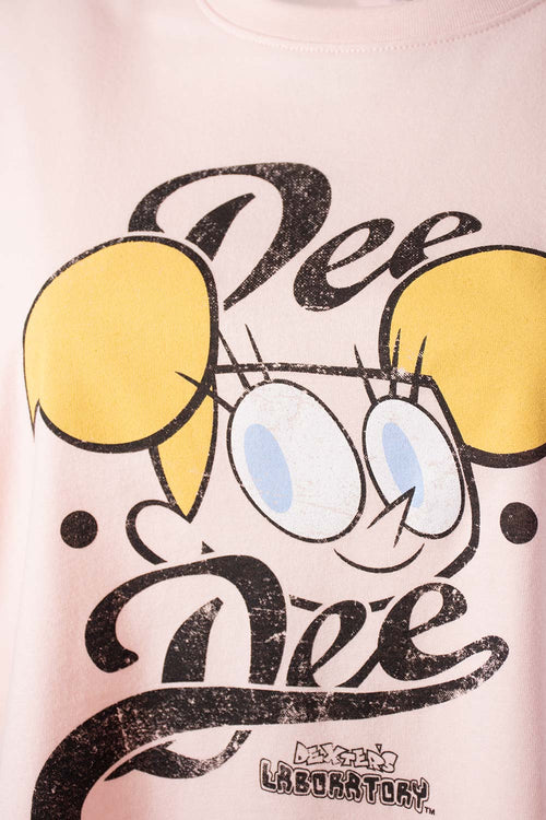 Card slide image -  POLERA DE DEE DE REGULAR FIT PARA MUJER