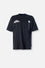 POLERA DE MY HERO ACADEMIA OVERSIZED FIT PARA HOMBRE