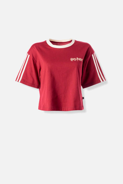  POLERA DE HARRY POTTER BOXY FIT PARA MUJER