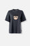 POLERA DE EDNA MODA RELAX FIT PARA MUJER