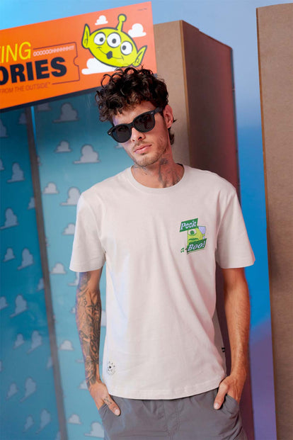  POLERA DE MIKE WAZOWSKI REGULAR FIT PARA HOMBRE
