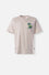 POLERA DE MIKE WAZOWSKI REGULAR FIT PARA HOMBRE