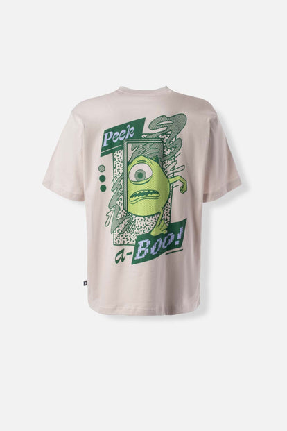  POLERA DE MIKE WAZOWSKI REGULAR FIT PARA HOMBRE