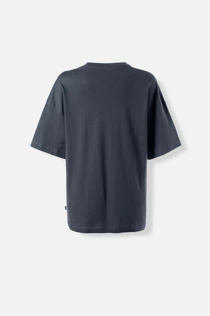  POLERA DE ADVENTURE TIME OVERSIZED FIT PARA MUJER