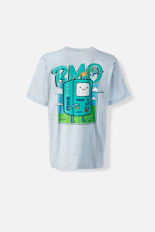 Card slide image -  POLERA DE ADVENTURE TIME REGULAR FIT PARA HOMBRE