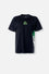 POLERA DE EL JOKER REGULAR FIT PARA HOMBRE