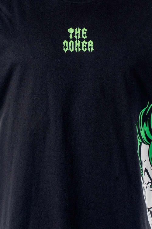 Card slide image -  POLERA DE EL JOKER REGULAR FIT PARA HOMBRE