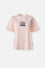 POLERA DE LILO Y STITCH REGULAR FIT PARA MUJER