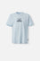 POLERA DE LILO Y STITCH REGULAR FIT PARA HOMBRE