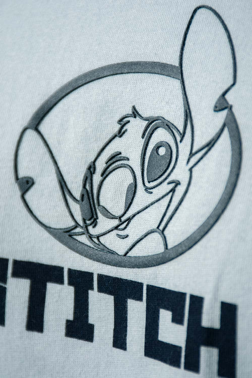 Card slide image -  POLERA DE LILO Y STITCH REGULAR FIT PARA HOMBRE