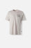 POLERA DE TOM Y JERRY REGULAR FIT PARA HOMBRE
