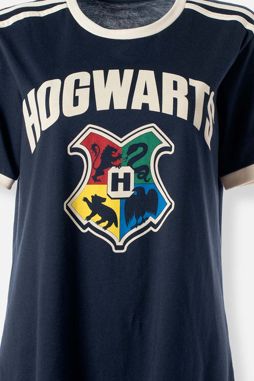 Card slide image -  PIJAMA DE HARRY POTTER TIPO BATOLA PARA MUJER