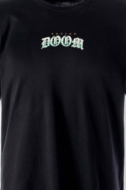  POLERA DE MARVEL REGULAR FIT PARA HOMBRE