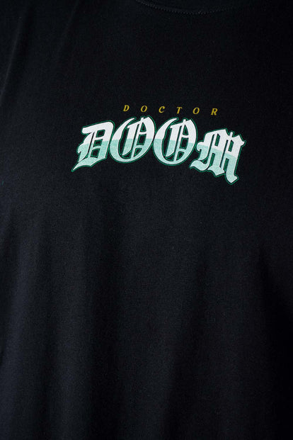  POLERA DE MARVEL REGULAR FIT PARA HOMBRE
