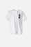 POLERA DE MARVEL REGULAR FIT PARA HOMBRE