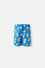 BERMUDA DE BAÑO ADVENTURE TIME AZUL PARA HOMBRE