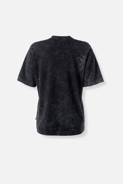  POLERA DE WONDER WOMAN REGULAR FIT PARA MUJER