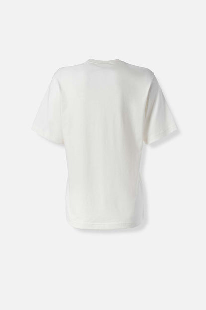  POLERA DE LOS SIMPSONS REGULAR FIT PARA MUJER