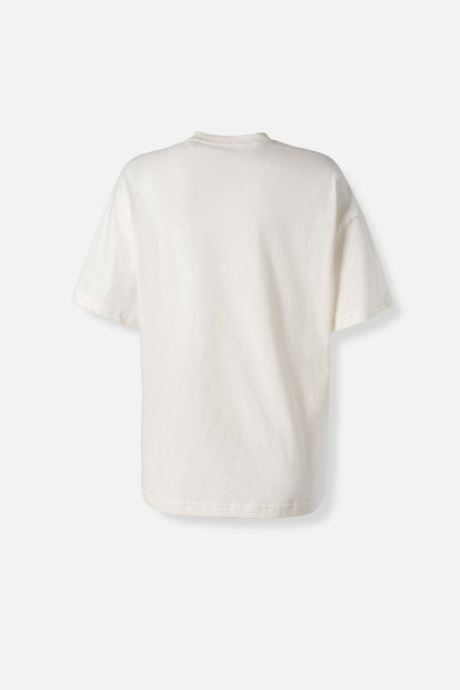  POLERA DE LOS SIMPSONS RELAX FIT PARA MUJER