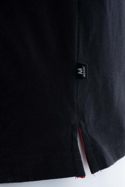  POLERA DE DEADPOOL REGULAR FIT PARA HOMBRE