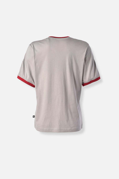  POLERA DE STRANGER THINGS REGULAR FIT PARA MUJER