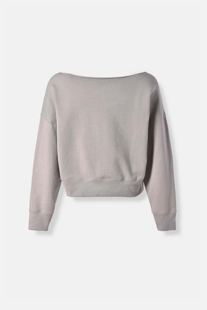  POLERON DE STRANGER THINGS OVERSIZED FIT PARA MUJER