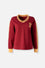 POLERON DE HARRY POTTER CERRADO PARA MUJER