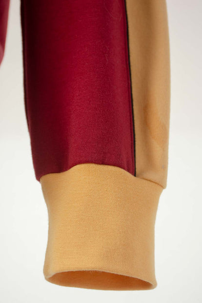  POLERON DE HARRY POTTER CERRADO PARA MUJER