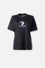 POLERA DE DEMON SLAYER REGULAR FIT PARA MUJER