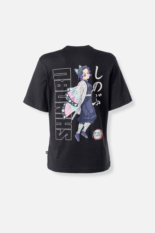 Card slide image -  POLERA DE DEMON SLAYER REGULAR FIT PARA MUJER