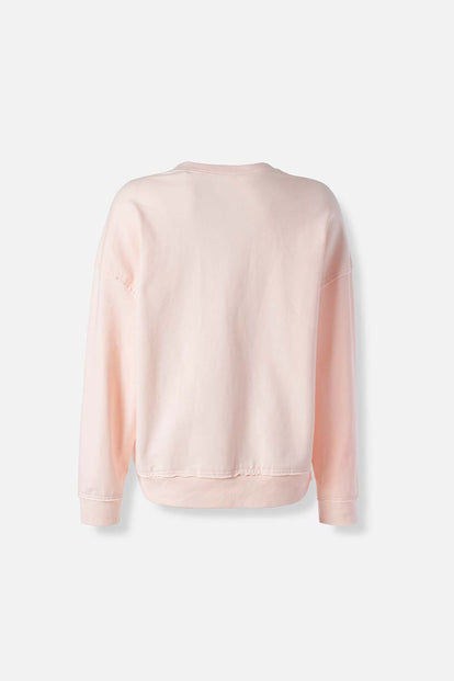  POLERON DE DEMON SLAYER OVERSIZED FIT PARA MUJER